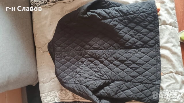 Яке McNeal мъжко, XL, снимка 14 - Якета - 54239947