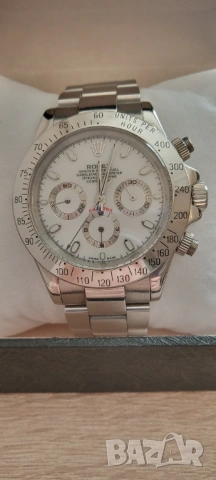 ROLEX DAYTONA SUPER CLONE 