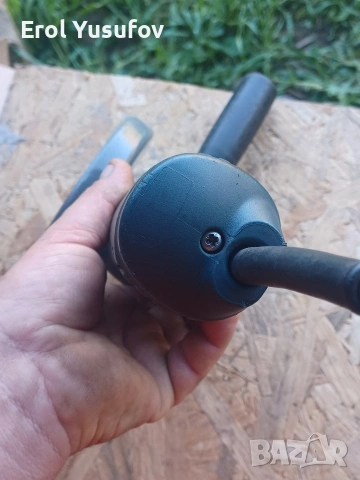 BOSCH PROFESSIONAL, снимка 2 - Други инструменти - 55234320
