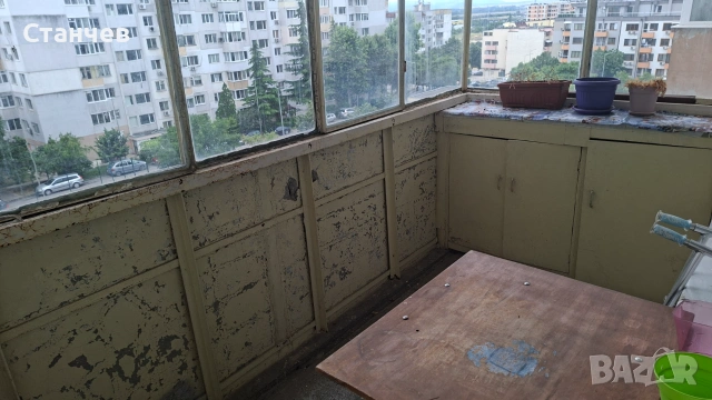 Продавам 2-стаен апартамент, снимка 17 - Апартаменти - 55165695