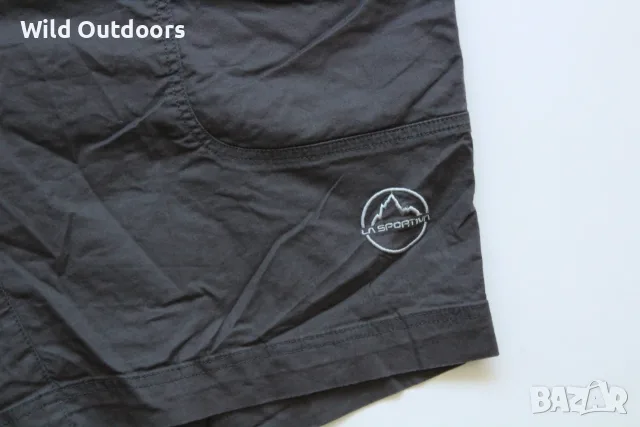 LA SPORTIVA Onyx shorts W - дамски къси панталони, размер 40, снимка 2 - Спортни екипи - 55301023