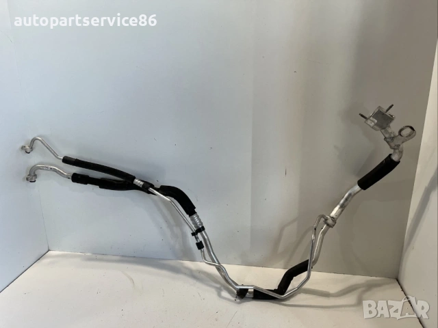 Въздушна тръба за климатик за Mercedes AC W212 2.2 CDI (2012)  A2128300177