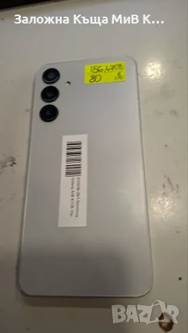 Samsung A16 4/128 3235-26, снимка 2 - Samsung - 55534096