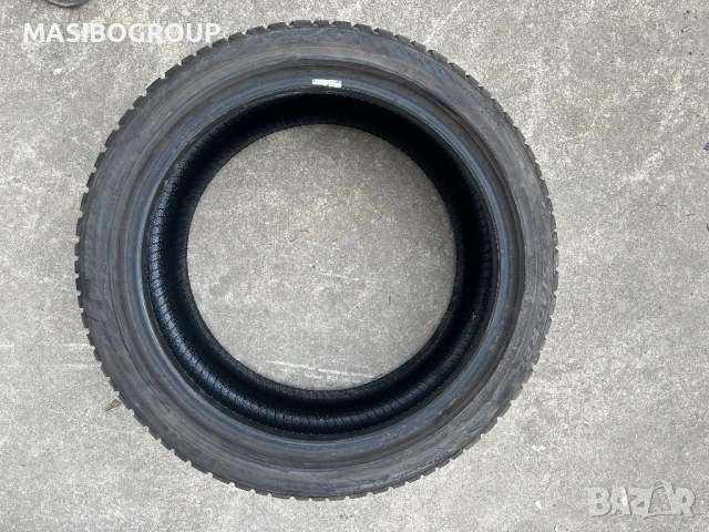 Гуми зимни гума 265/40/20” PIRELLI SOTTOZERO 3, снимка 3 - Гуми и джанти - 51838224