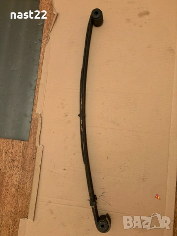 1-бр преден ресор за Сузуки  Самурай