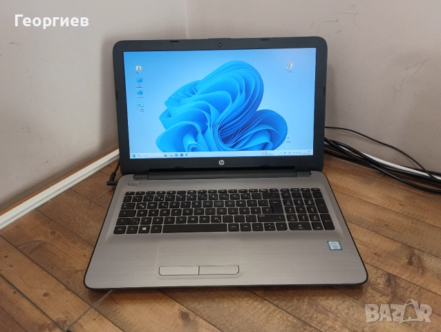 Лаптоп HP 250 G5  i5-7200U  / 15,6"