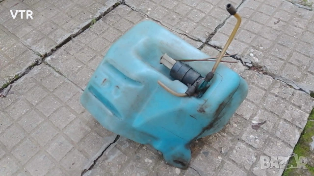 Казанче чистачки за Ауди 80 и Фоксфаген 2 , снимка 4 - Части - 54822557