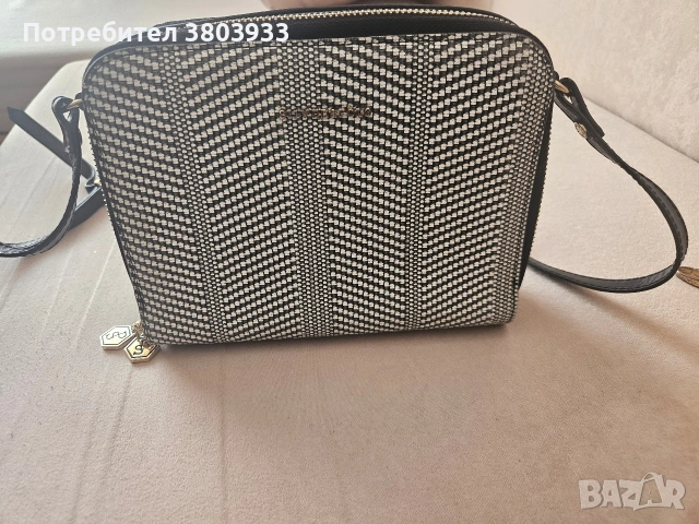 Дамска чанта Silver & Polo, снимка 3 - Чанти - 55072769