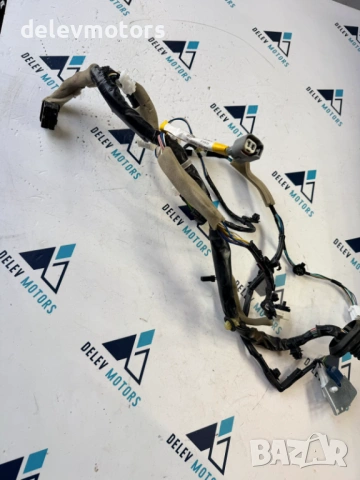 36756-86R10, AB756-86R01-R инсталация от предна лява врата от Suzuki Vitara Hybrid 1.4T, снимка 3 - Части - 54444870