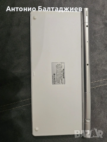 Безжична клавиатура, снимка 3 - Клавиатури и мишки - 54090744