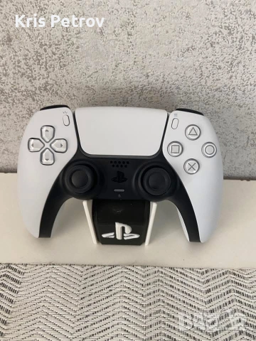 Конзола Playstation 5 Digital Edition White, снимка 6 - PlayStation конзоли - 55122424
