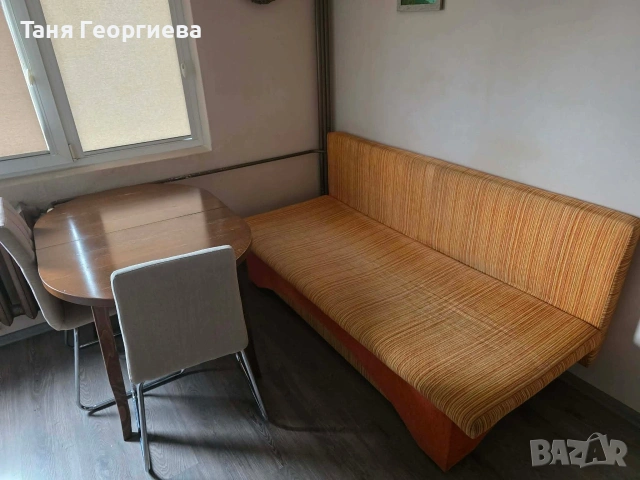 Разтегаем диван, снимка 2 - Дивани и мека мебел - 55154498