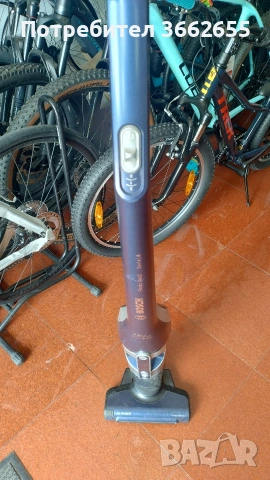 прахосмукачка Bosch flexxo Gen 2 series 4