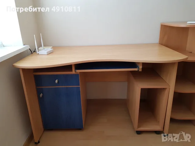 Кухня с вградена съдомиялна и ширм, снимка 16 - Кухни - 55594292