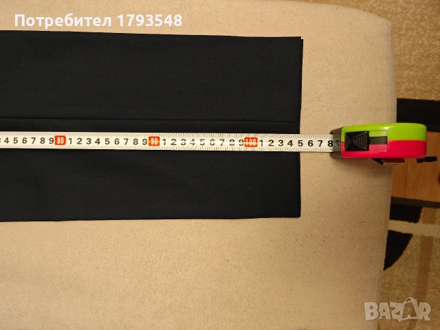 Мъжки костюм , снимка 7 - Сака - 45808743