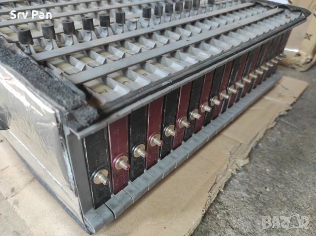 Lexus LS 600h 2008-2012 Hybrid Battery 288V 6.5Ah, снимка 5 - Части - 54788503