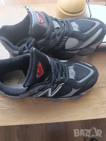 Мъжки маратонки New Balance , снимка 7 - Маратонки - 55630652
