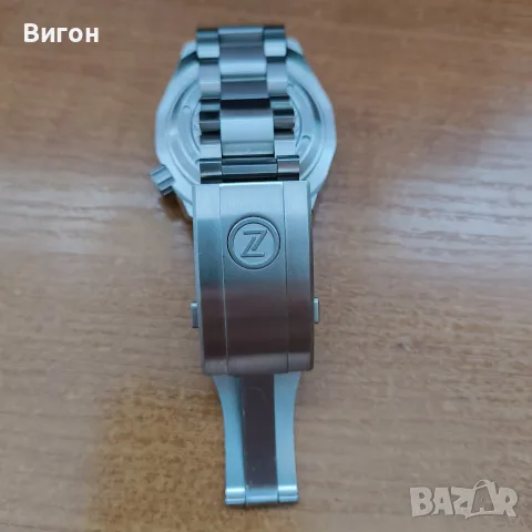 Zelos Hammerhead 43 Field Carbon, снимка 7 - Мъжки - 55581125