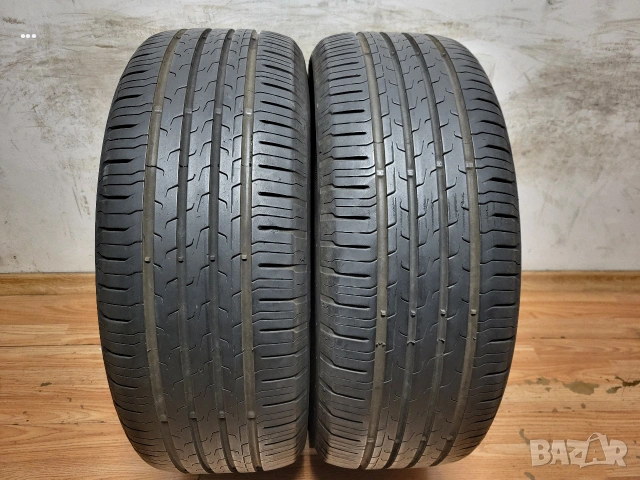 215/55/16 Continental / Firestone летни гуми
