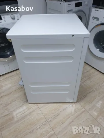UK Miele T1 Excellence Сушилня с Термопомпа Миеле 12м Гаранция, снимка 10 - Сушилни - 55401011