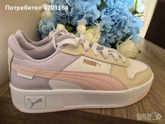 Обувки Puma, размер 39