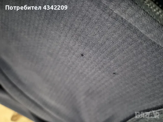 Fjallraven Abisko Trail Fleece, снимка 9 - Спортни дрехи, екипи - 55467895