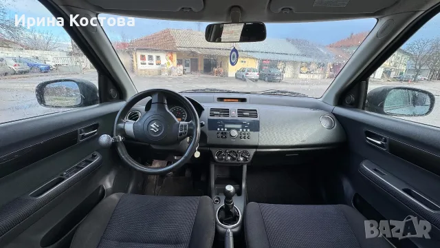 Продава се Suzuki Swift 1.3 , снимка 6 - Автомобили и джипове - 55329196