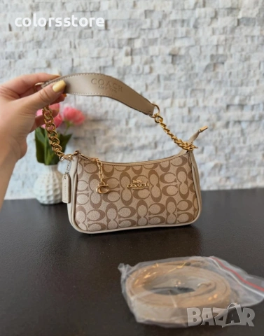 Луксозна чанта Coach-IM56e