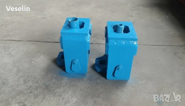 Разтоварач на сондажни щанги , снимка 2 - Други инструменти - 51623583