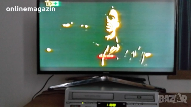 14 видеокасети записи от TV с филми VHS, снимка 10 - Други жанрове - 54688600