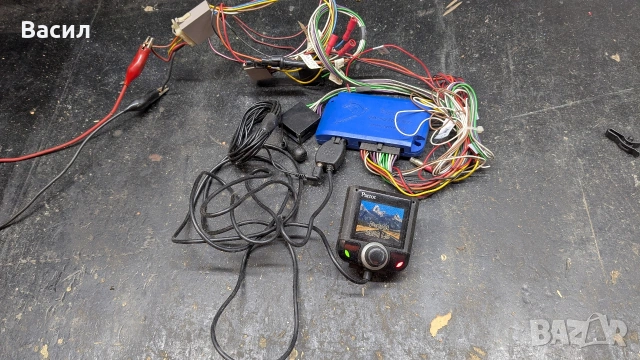 Parrot, снимка 5 - Аксесоари и консумативи - 54178514