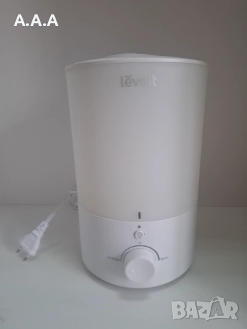 Овлажнител за въздух Levoit - Dual 150, 3 l, 25W, снимка 3 - Овлажнители и пречистватели за въздух - 54421422