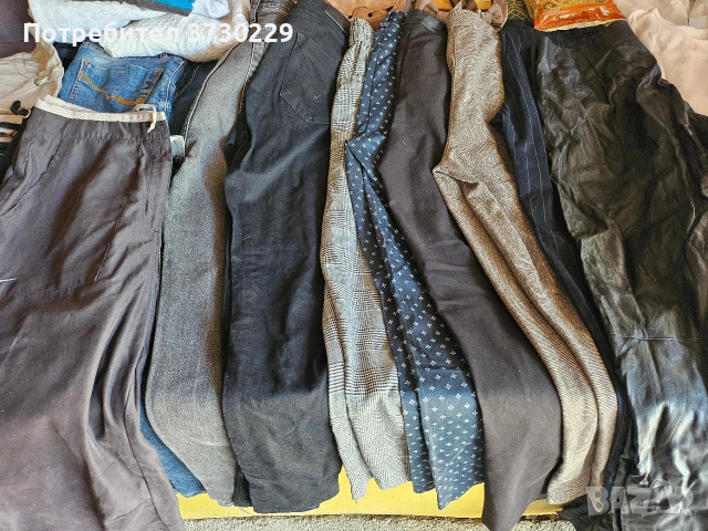 дрехи на килограм, снимка 5 - Други - 54340372