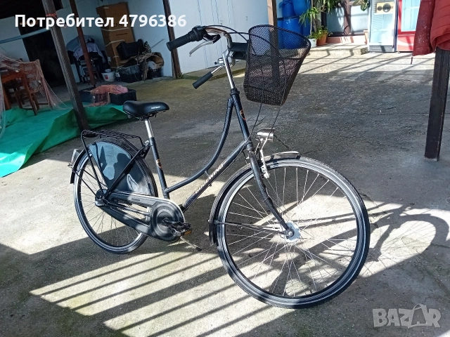 Продавам колело!, снимка 5 - Велосипеди - 54187304