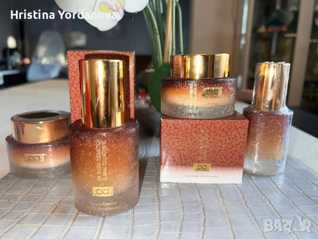DR. FUCHS COSMETICS