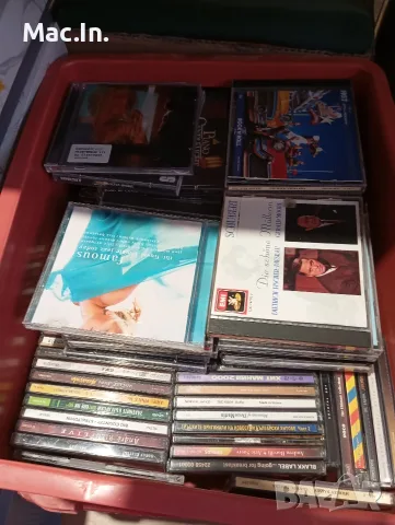 Грамофонни плочи и аудио дискове LPs ,CD,s for SALE.., снимка 11 - Грамофонни плочи - 55572893