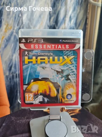 Много Игри за Playstation 3, снимка 7 - PlayStation конзоли - 55554726