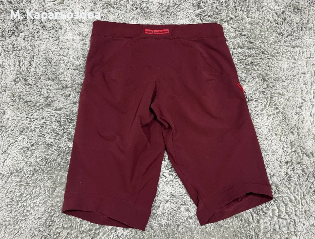 Sweet Protection Hunter Enduro Shorts, Рязмер XL, снимка 2 - Къси панталони - 54488043
