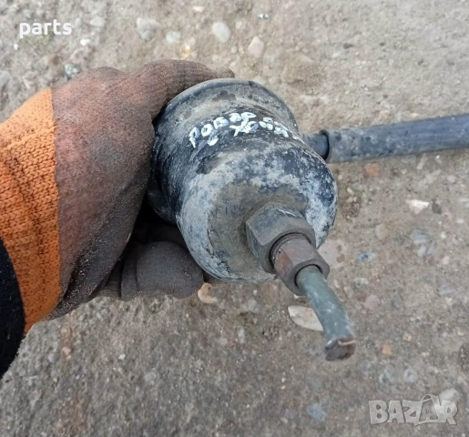 Клапан Горивни Пари Ровър 600 - 620 - 623 - Хонда Акорд - Сивик , снимка 5 - Части - 54085711