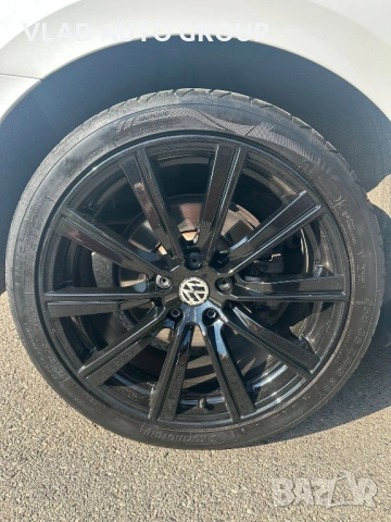 Джанти 19-ки за Passat B8-B8.5!, снимка 3 - Гуми и джанти - 54803890