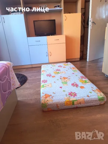 матрак за детска кошара или легло 140/70/9 см за 15 евро, снимка 3 - Детски матраци - 55423224