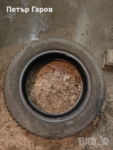 Комплект всесезонни гуми Toyo Celsius 185/60/R15, снимка 9 - Гуми и джанти - 55303782