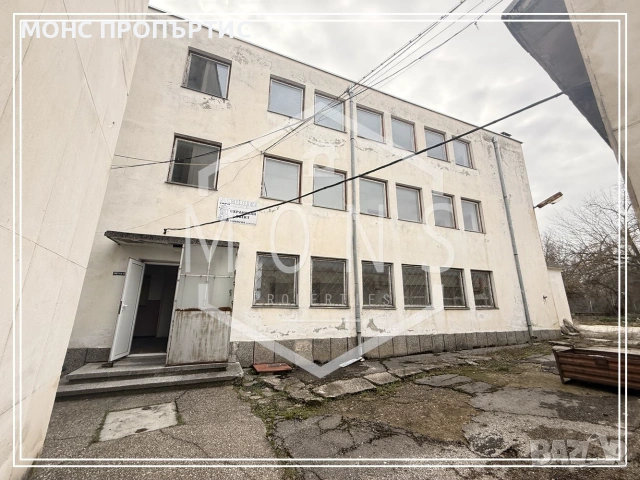 За продажба административна сграда в град Севлиево, обл. Габрово., снимка 3 - Офиси - 55034927