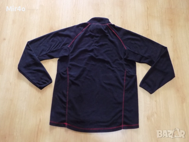 риболовен полар rapala pro wear яке горнище екип блуза фанела худи ловен спининг мъжки оригинален XL, снимка 2 - Спортни дрехи, екипи - 54202898