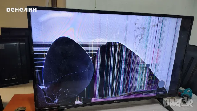 17IPS62 17MB211S OT TELEFUNKEN 43FE5510