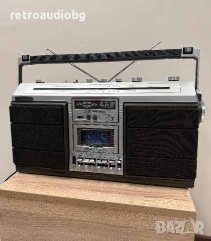 🔈Ретро радиокасетофон PIONEER SK-51F - Boombox🔈