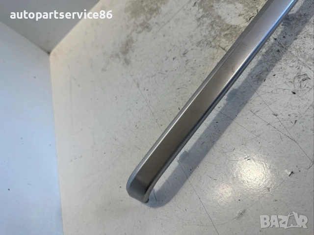 Облицовка интериор предна лява за Mercedes W212 (2012) A2127200722, снимка 3 - Части - 54148096