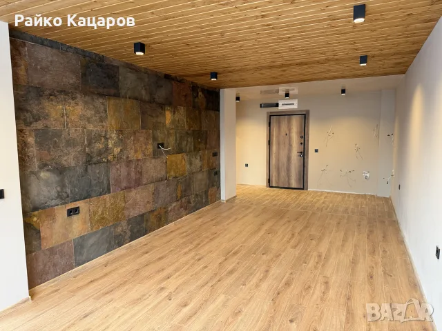 Луксозен двустаен апартамент в Grand Resort Pamporovo F27, снимка 2 - Апартаменти - 55375793