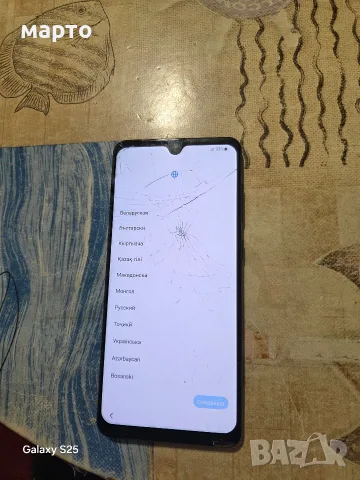Samsung Galaxy A31 части, снимка 2 - Резервни части за телефони - 55617073