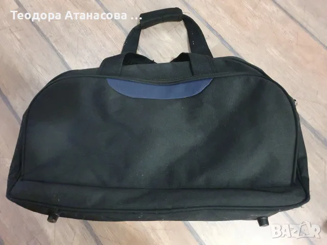 Пътна чанта, раница, чанта през кръста. , снимка 2 - Спортна екипировка - 51604051